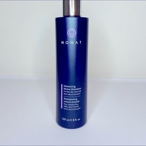 Monat volumizing revive shampoo